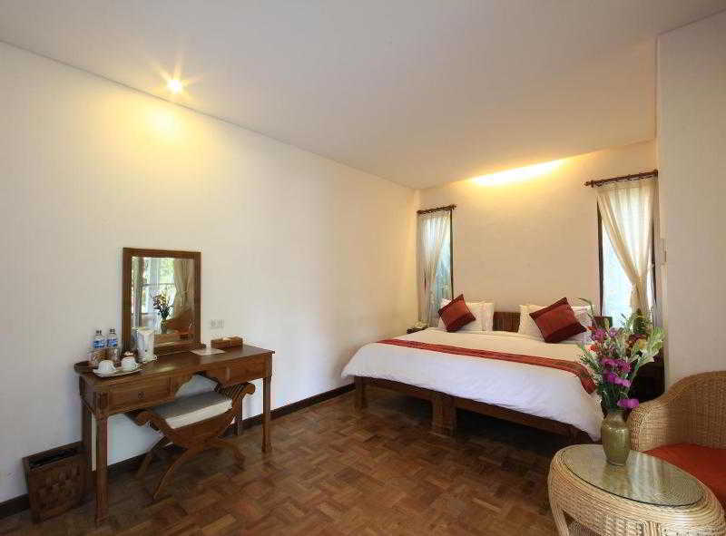 Adi Cottage Ubud Exterior foto