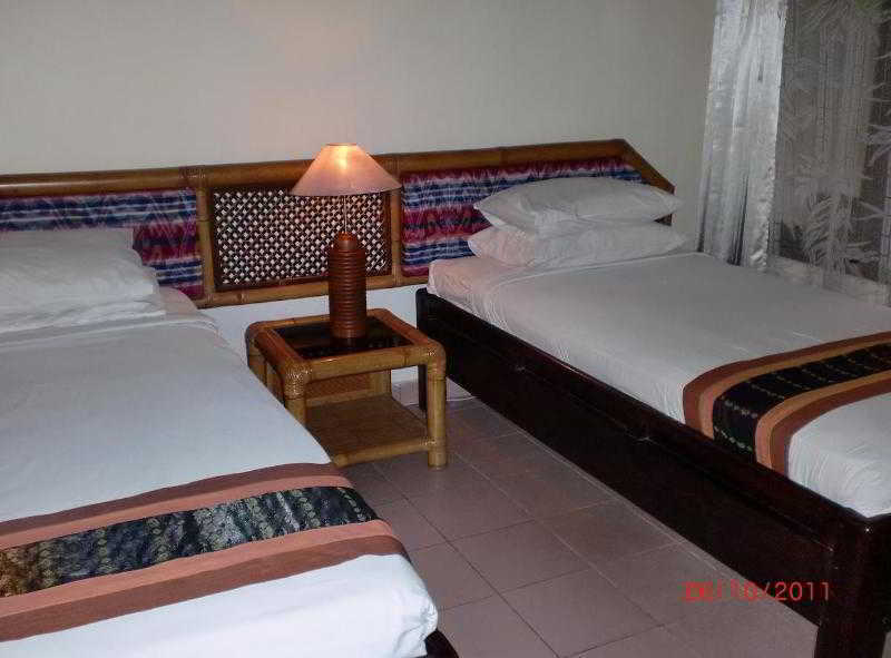 Adi Cottage Ubud Exterior foto